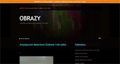 Desktop Screenshot of benkor.like.pl