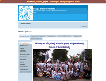 Tablet Screenshot of grupabn.like.pl